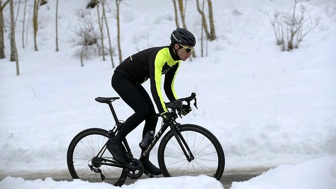 Indispensabili Per L'abbigliamento Da Ciclismo Invernale - Come Vestirsi Per Il Ciclismo Invernale