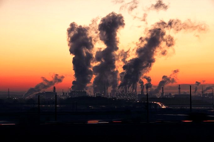 L'inquinamento Atmosferico Può Causare Decessi Improvvisi