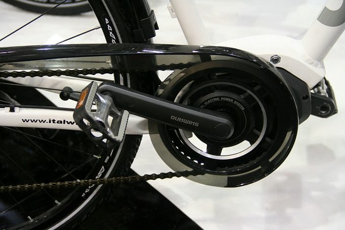 Revisione Delle Biciclette Elettriche Di Co-op Cycles